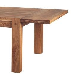 Allonge chêne 120cm Lodge Casita LODTACALL