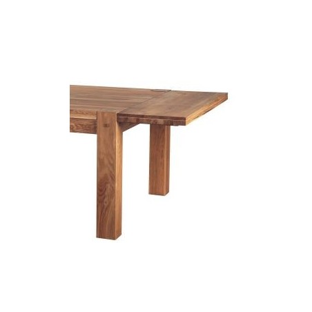Allonge chêne 120cm Lodge Casita LODTACALL