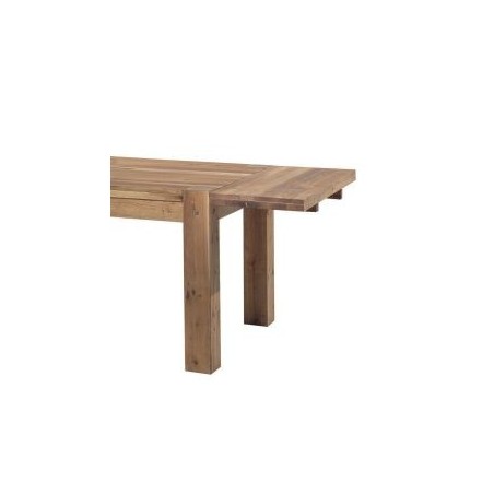 Allonge chêne 90cm Lodge Casita LODTALA50NM