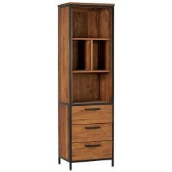 Colonne teck 55cm Roster Casita ROSCOL30