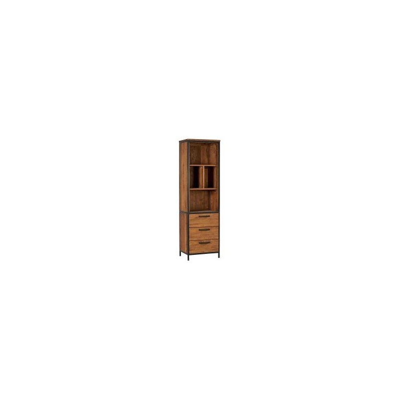 Colonne teck 55cm Roster Casita ROSCOL30