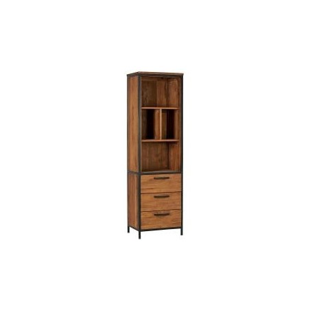 Colonne teck 55cm Roster Casita ROSCOL30