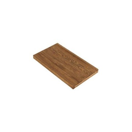 Allonge pin massif 50cm Coopers Casita COAAL50