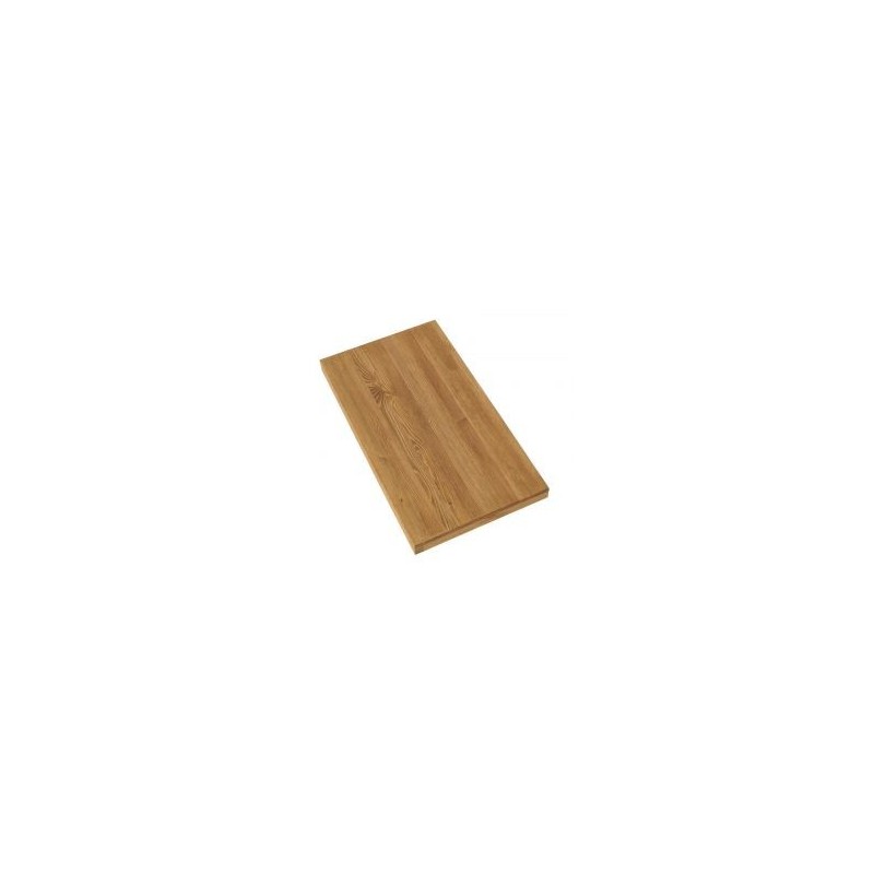 Allonge pin massif brossé 50cm CUBO Casita CUBALL 50
