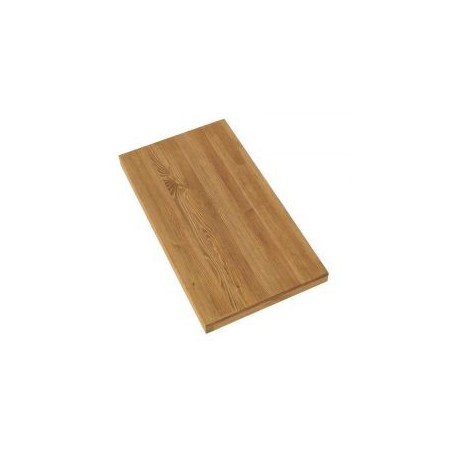 Allonge pin massif brossé 50cm CUBO Casita CUBALL 50