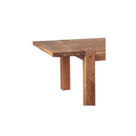 Allonge chêne 140cm Lodge Casita LODTACALL LODALL 140