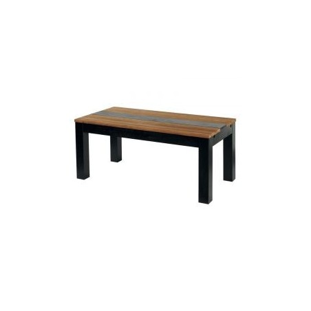 Table repas en chêne 180cm Toly Casita TOLTA 180
