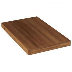 Allonge pin massif 50cm Cardiff Casita CARALL 50