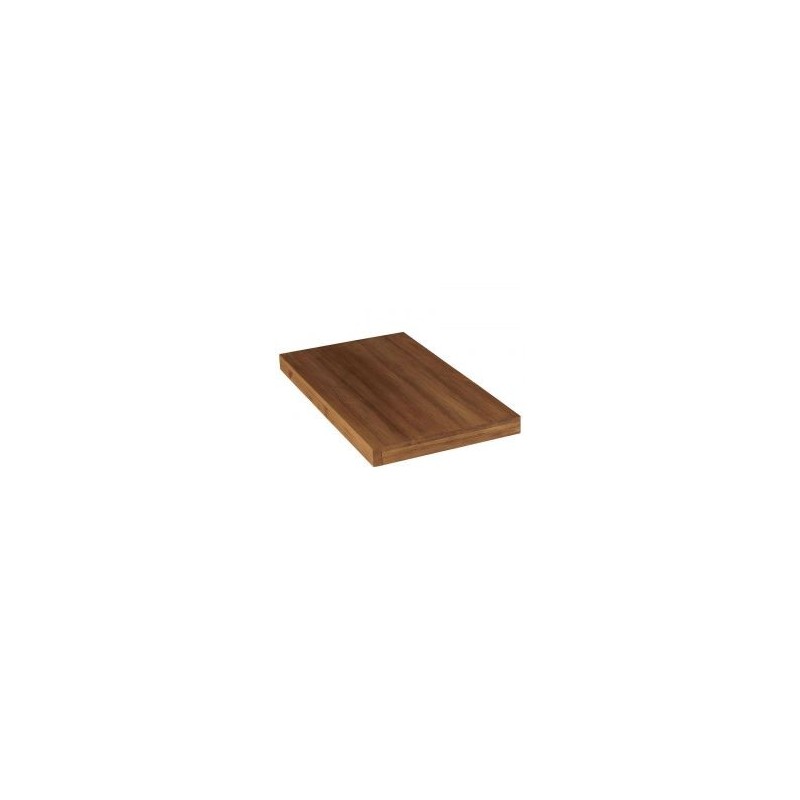 Allonge pin massif 50cm Cardiff Casita CARALL 50