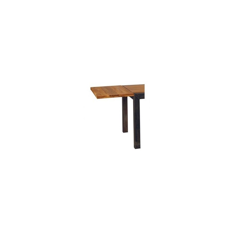 Allonge chêne massif 90cm Catane Casita CATAALL