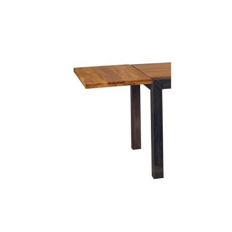 Allonge chêne massif 90cm Catane Casita CATAALL