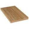 Allonge table chêne massif huilé 50cm Davos Casita DAVALL 50